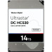 Жесткий диск WD Original SATA-III 14Tb 0F31284 WUH721414ALE6L4 Ultrastar DC HC530 (7200rpm) 512Mb 3.5"
