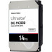 Жесткий диск WD Original SATA-III 14Tb 0F31284 WUH721414ALE6L4 Ultrastar DC HC530 (7200rpm) 512Mb 3.5"