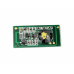 Чип картриджа для RICOH Aficio MPC4000/MPC5000 (CET) Yellow, (WW), 17000 стр., CET8294