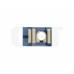 Чип картриджа для RICOH MPC2003/2503/2004/2504 (CET) Yellow, (WW), 9500 стр., CET6220N