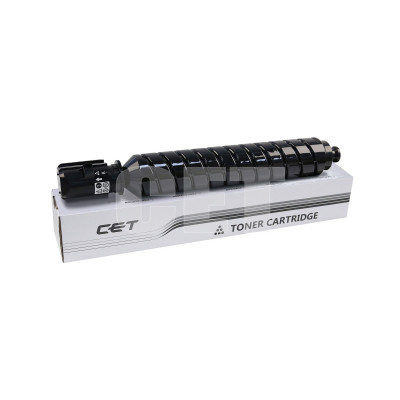 Тонер-картридж (CPP, TF8) C-EXV49 для CANON iR ADVANCE C3325i/3330i/3320 (CET) Black, 790г, 30000 стр., CET5357