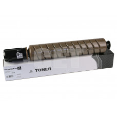 Тонер-картридж (CPP, TF8) C-EXV49 для CANON iR ADVANCE C3325i/3330i/3320 (CET) Black, 790г, 30000 стр., CET5357