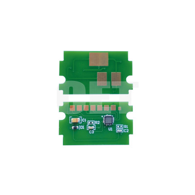 Чип картриджа TK-5220Y для KYOCERA ECOSYS P5021cdn/M5521cdn (CET) Yellow, 1200 стр., CET401033