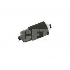 Ролик отделения (Long Life) 2F909171 2BR06521 для KYOCERA ECOSYS M2040dn/P2035d/FS-1035MFP/1028MFP/4200DN (CET), CET341020