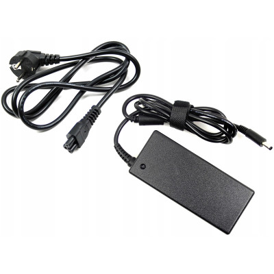 Блок питания Dell 450-18119 90W 220V-19.5V 1-connectors от бытовой электросети