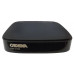 Ресивер DVB-T2 Cadena CDT-1793 черный
