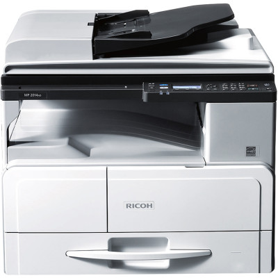 Многофункциональное устройство RICOH MP 2014AD