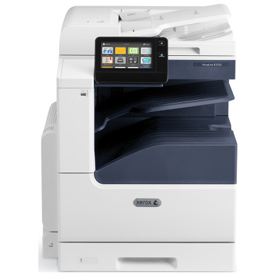Многофункциональное устройство Xerox VersaLink Black B7025/30/35 печатный модуль /DADF/1 лоток 520 листов