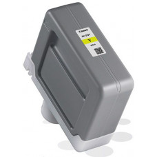 Картридж струйный Canon PFI-310 Y 2362C001 желтый (330мл) для Canon TX-2000/3000/4000