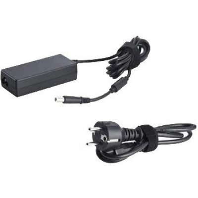 Адаптер Dell 450-AECL 65W от бытовой электросети