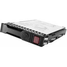 Жесткий диск HPE 1x10Tb SATA 7.2K 857648-B21 Hot Swapp 3.5"