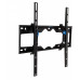 Кронштейн для телевизора Kromax ELEMENT-4 черный 22"-65" макс.50кг настенный наклон