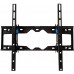 Кронштейн для телевизора Kromax ELEMENT-4 черный 22"-65" макс.50кг настенный наклон