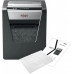 Шредер Rexel Momentum X415 EU (секр.P-4) фрагменты 15лист. 23лтр. скрепки скобы