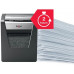 Шредер Rexel Momentum X415 EU (секр.P-4) фрагменты 15лист. 23лтр. скрепки скобы