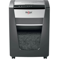 Шредер Rexel Momentum X420 EU (секр.P-4) фрагменты 20лист. 30лтр. скрепки скобы