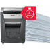 Шредер Rexel Momentum X420 EU (секр.P-4) фрагменты 20лист. 30лтр. скрепки скобы