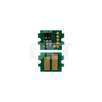 Чип картриджа TK-8115M для KYOCERA ECOSYS M8124cidn/8130cidn (CET) Magenta, 6000 стр., CET381021