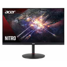 Монитор Acer 27" Nitro XV272Pbmiiprzx IPS 1920x1080 144Hz FreeSync 400cd/m2 16:9
