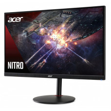 Монитор Acer 27" Nitro XV272Pbmiiprzx IPS 1920x1080 144Hz FreeSync 400cd/m2 16:9