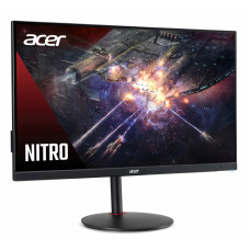 Монитор Acer 27" Nitro XV272Pbmiiprzx IPS 1920x1080 144Hz FreeSync 400cd/m2 16:9