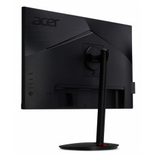 Монитор Acer 27" Nitro XV272Pbmiiprzx IPS 1920x1080 144Hz FreeSync 400cd/m2 16:9