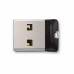 Флеш Диск Sandisk 32Gb Cruzer Fit SDCZ33-032G-G35 USB2.0 черный