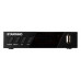 Ресивер DVB-T2 Starwind CT-140 черный