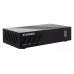 Ресивер DVB-T2 Starwind CT-140 черный