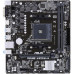 Материнская плата Asus PRIME A320M-R-SI Soc-AM4 AMD A320 2xDDR4 mATX AC`97 8ch(7.1) GbLAN RAID+VGA+HDMI White Box