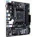 Материнская плата Asus PRIME A320M-R-SI Soc-AM4 AMD A320 2xDDR4 mATX AC`97 8ch(7.1) GbLAN RAID+VGA+HDMI White Box