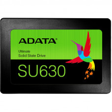 Накопитель SSD A-Data SATA III 240Gb ASU630SS-240GQ-R Ultimate SU630 2.5"