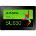 Накопитель SSD A-Data SATA III 240Gb ASU630SS-240GQ-R Ultimate SU630 2.5"