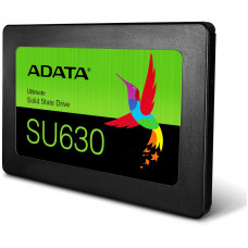 Накопитель SSD A-Data SATA III 240Gb ASU630SS-240GQ-R Ultimate SU630 2.5"