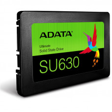 Накопитель SSD A-Data SATA III 240Gb ASU630SS-240GQ-R Ultimate SU630 2.5"