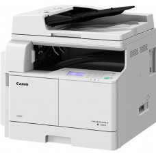 Копир Canon imageRUNNER 2206iF (3029C004) лазерный печать:черно-белый DADF