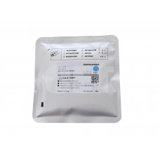 Девелопер для KONICA MINOLTA Bizhub C258/C308/C368 (CET) Cyan, 200г, 600000 стр., CET171016