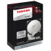 Жесткий диск Toshiba SATA-III 12Tb HDWR21CUZSVA X300 (7200rpm) 256Mb 3.5"