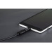 Адаптер Hama 00178399 USB Type-C (m) micro USB B (f) черный