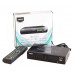 Ресивер DVB-T2 Сигнал Эфир HD-225 черный