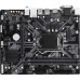 Материнская плата Gigabyte H310M S2H 2.0 Soc-1151v2 Intel H310C 2xDDR4 mATX AC`97 8ch(7.1) GbLAN+VGA+DVI+HDMI