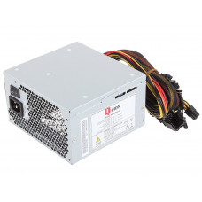 Блок питания FSP QDION ATX 650W, 120mm, 5xSATA, 2xPCI-E, APFC, 80+