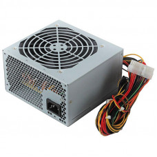 Блок питания FSP QDION ATX 650W, 120mm, 5xSATA, 2xPCI-E, APFC, 80+