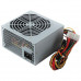 Блок питания FSP QDION ATX 650W, 120mm, 5xSATA, 2xPCI-E, APFC, 80+