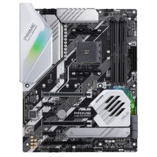Материнская плата Asus PRIME X570-PRO Soc-AM4 AMD X570 4xDDR4 ATX AC`97 8ch(7.1) GbLAN RAID+HDMI+DP