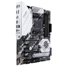 Материнская плата Asus PRIME X570-PRO Soc-AM4 AMD X570 4xDDR4 ATX AC`97 8ch(7.1) GbLAN RAID+HDMI+DP