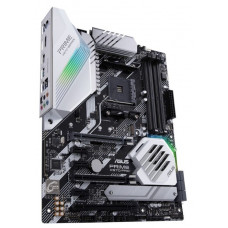 Материнская плата Asus PRIME X570-PRO Soc-AM4 AMD X570 4xDDR4 ATX AC`97 8ch(7.1) GbLAN RAID+HDMI+DP