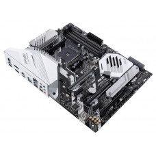 Материнская плата Asus PRIME X570-PRO Soc-AM4 AMD X570 4xDDR4 ATX AC`97 8ch(7.1) GbLAN RAID+HDMI+DP