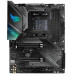 Материнская плата Asus ROG STRIX X570-F GAMING Soc-AM4 AMD X570 4xDDR4 ATX AC`97 8ch(7.1) GbLAN RAID+HDMI+DP
