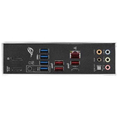 Материнская плата Asus ROG STRIX X570-F GAMING Soc-AM4 AMD X570 4xDDR4 ATX AC`97 8ch(7.1) GbLAN RAID+HDMI+DP